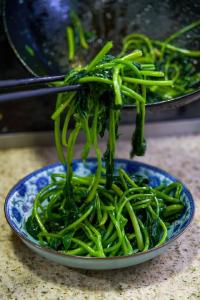 营养价值超高！一种“长寿菜”，建议你多吃！