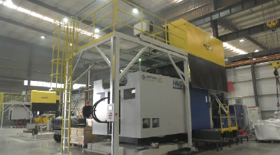 镁器时代：技术攻坚势如虹 奋力夺取“开门红”