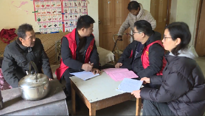 十堰郧阳：让“弱有所扶 老有所安”成为民生底色