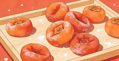 空腹吃了4个，胃里长出6厘米大结石！近期正大量上市，很多人爱吃