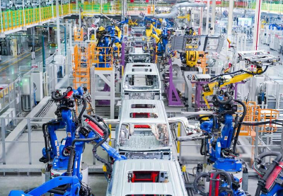 一台车、一座港、一块牌！黄石如何用五年重塑城市竞争力