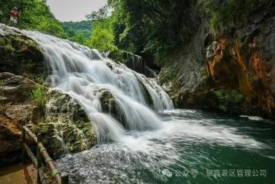 郧阳2日秘境之旅，赴一场山水与人文的冬日之约
