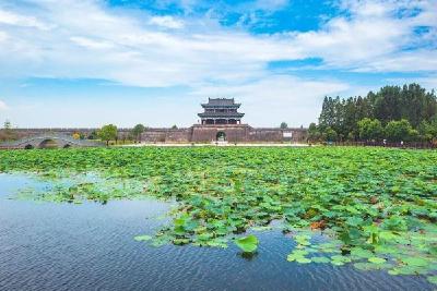 属马、姓马、名字带马，全国这些景区免费！