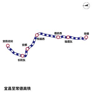 官宣！西十高铁通车列入全省十大民生项目清单