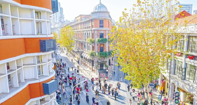 武汉竞速“3万亿之城”