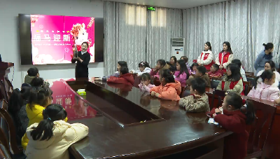 郧阳博物馆春节免费开放 解锁文物里的中国年