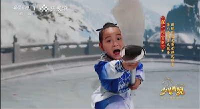 骄傲！这个春节，央视也太“宠”十堰了！