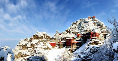 武当山风景区2026春节开闭园时间公布