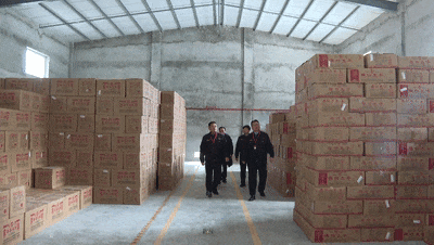 十堰开展大排查，违规重罚