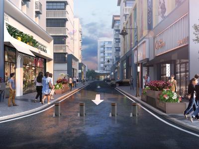 关于公开征集郧阳区原东岭大市场改造升级规划设计方案意见建议的公告 