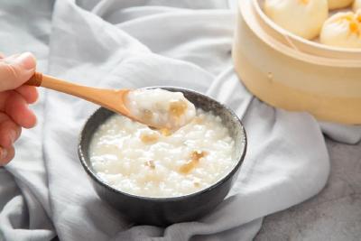 不健康，早餐别这样吃！