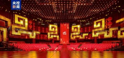 总台马年春晚第三次彩排，四地分会场节目首次亮相！