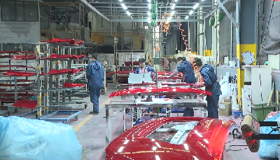 奋力夺取一季度“开门红”｜技改赋能提质效 世亮公司奋力冲刺“开门红”