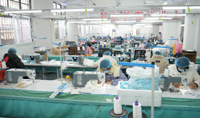 方顺菊：从深漂少女到郧阳“玩具带头人” 小产业闯出共富新路子