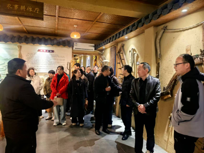 郧阳区公路事业发展中心：巾帼绽芳华 致敬她力量