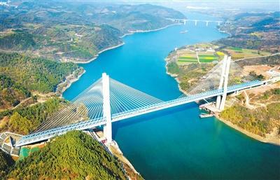 西十高铁湖北段启动联调联试 全线进入开通倒计时