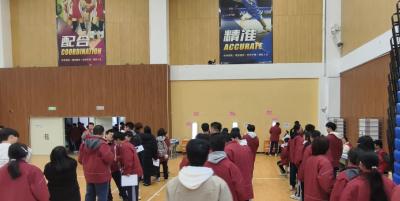 十堰高考体检工作启动 校内一站式服务护航考生