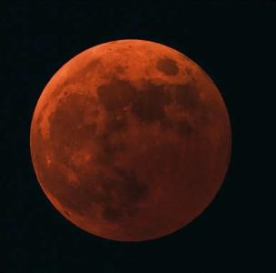 元宵节，最新“浪漫”预报→