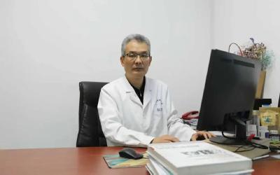 肺部阴影很可怕？真相是……