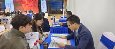 郧阳区赴河南高校招聘