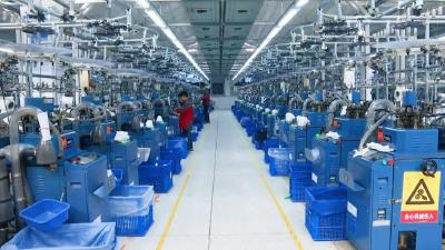 郧阳区刘洞镇：优服务 强保障 助推企业满产冲刺二季度