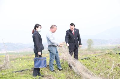 湖北郧阳：以法治护航百鸟归栖