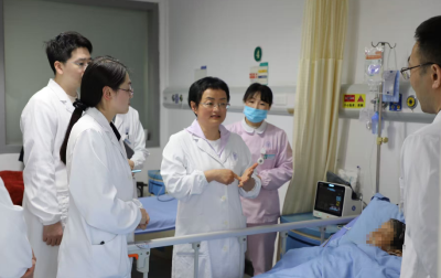 郧阳区人民医院携手汉川市人民医院共推临床营养学科高质量发展