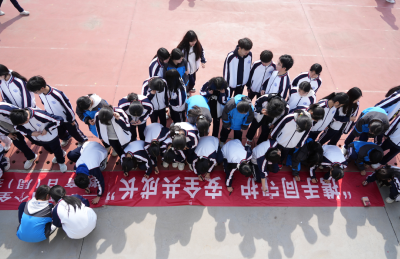 同守护筑牢安全防线 共成长绽放青春芳华  ——十堰市医药卫生学校第31个全国中小学生安全教育周系列活动综述