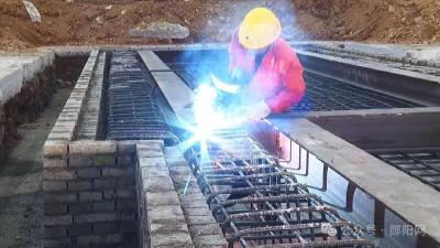 奋力建设滨江绿色发展先行区｜镁器时代： 产能扩容赋能 全力奋战二季度生产目标