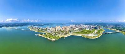 郧阳检察：守水护水践法典