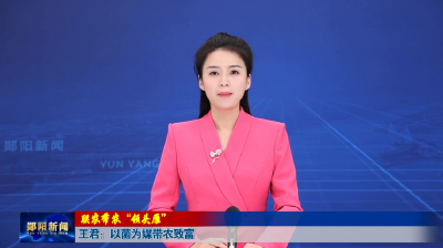 【联农带农“领头雁”】王君：以菌为媒带农致富