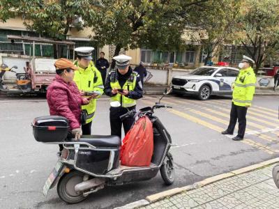 郧阳区：下足绣花功夫 深耕城市精细化治理