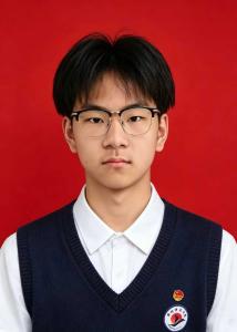 郧阳科技学校学子黄政获评郧阳区“新时代好少年”