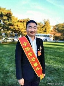 十堰郧阳：一对夫妻在创业发展产业振兴上练就“劳模精神”