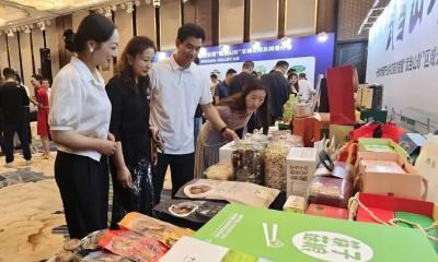 高铁通秦楚 郧阳特色产业迎来发展新机遇