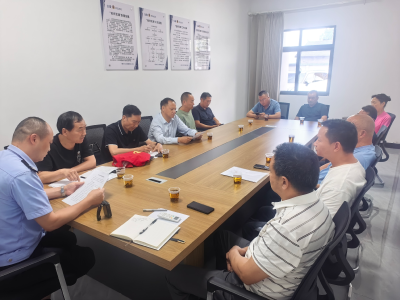 郧阳区安阳镇：跨区联动共同调解 高效纾困护民生