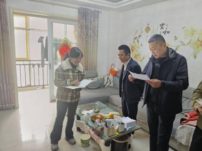 郧阳区自然资源和规划局：聚焦民生堵点 攻坚化解不动产登记历史遗留问题