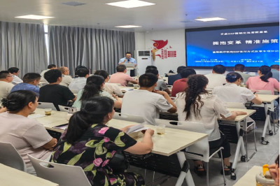 如何用好医保“救命钱”？郧阳卫健亮出实招