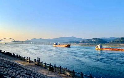 8张图带你读懂《湖北省流域综合治理和统筹发展规划纲要》