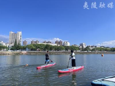 新消费“解锁”新玩法 夷陵多元业态破圈而出