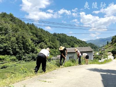 热闹的赵勉河