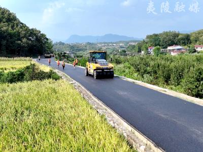 明磊建设：为“夷陵建造”插上科技翅膀