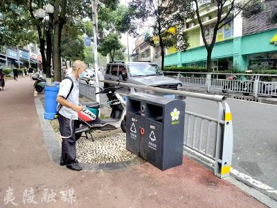 齐动手 灭蚊媒 夷陵开展爱国卫生统一行动