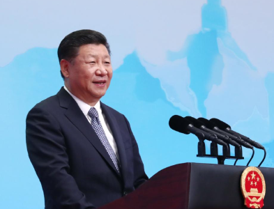 第一观察 | 三个关键词展望习近平主席喀山之行