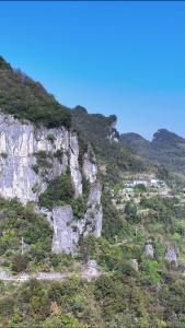你好，夷陵！三斗坪镇柏果埫村