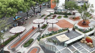 【“支点建设”访谈】夷陵区综合行政执法局：改革赋能强支点 精城善治树标杆