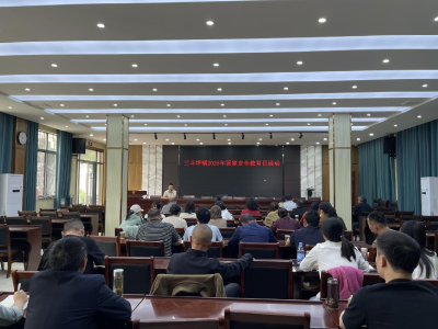 警司联动筑防线 全民共话国安情