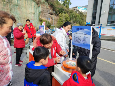 夷陵区科普法宣贯持续加力