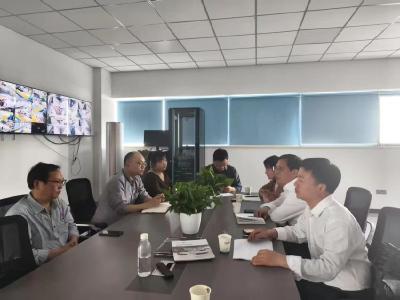 筑牢工伤预防安全线 护航企业高质量发展