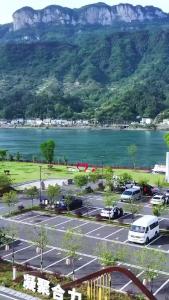 你好，夷陵！乐天溪镇·下岸溪村